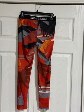 Palm Angel, Safari Leggings